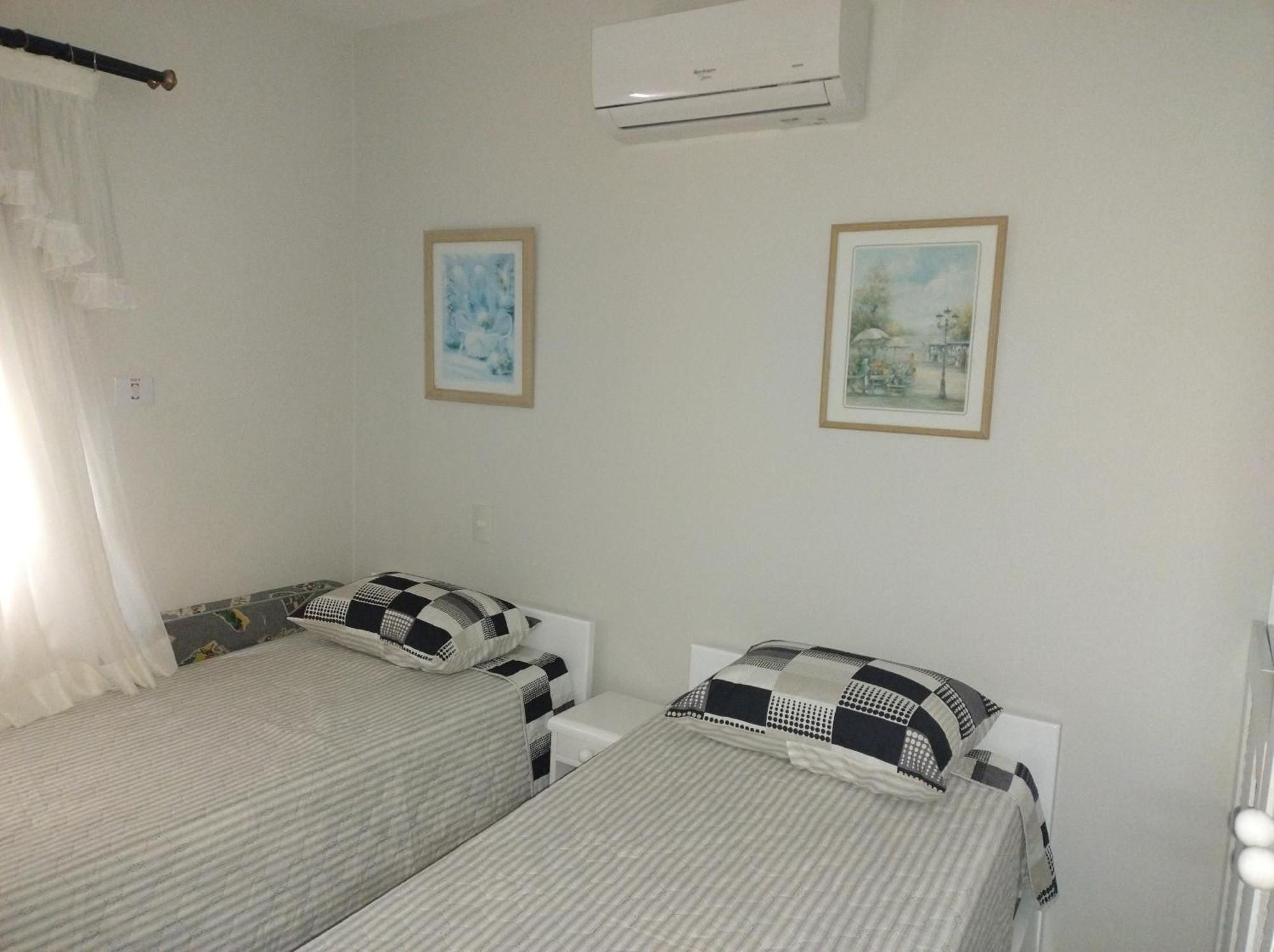 Apartment 50m Pitangueiras